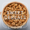 Табак для кальяна Lagom SWEET CEREALS 40 гр. Фото.